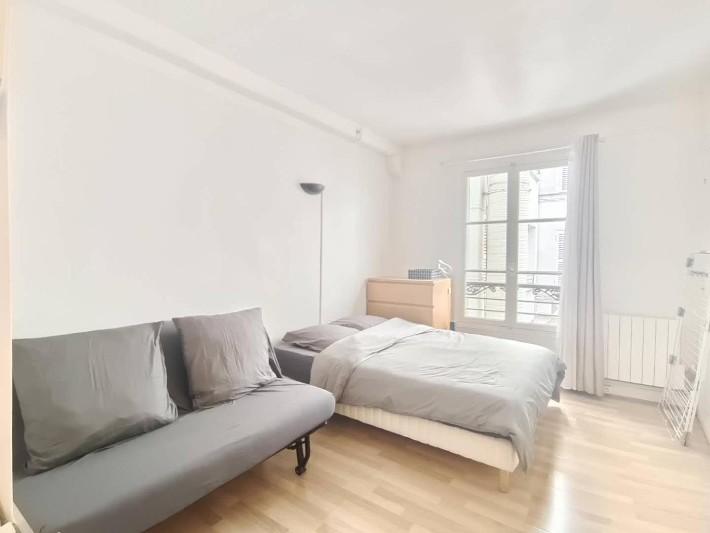 Appartement Devenez Voisin Du President Parijs