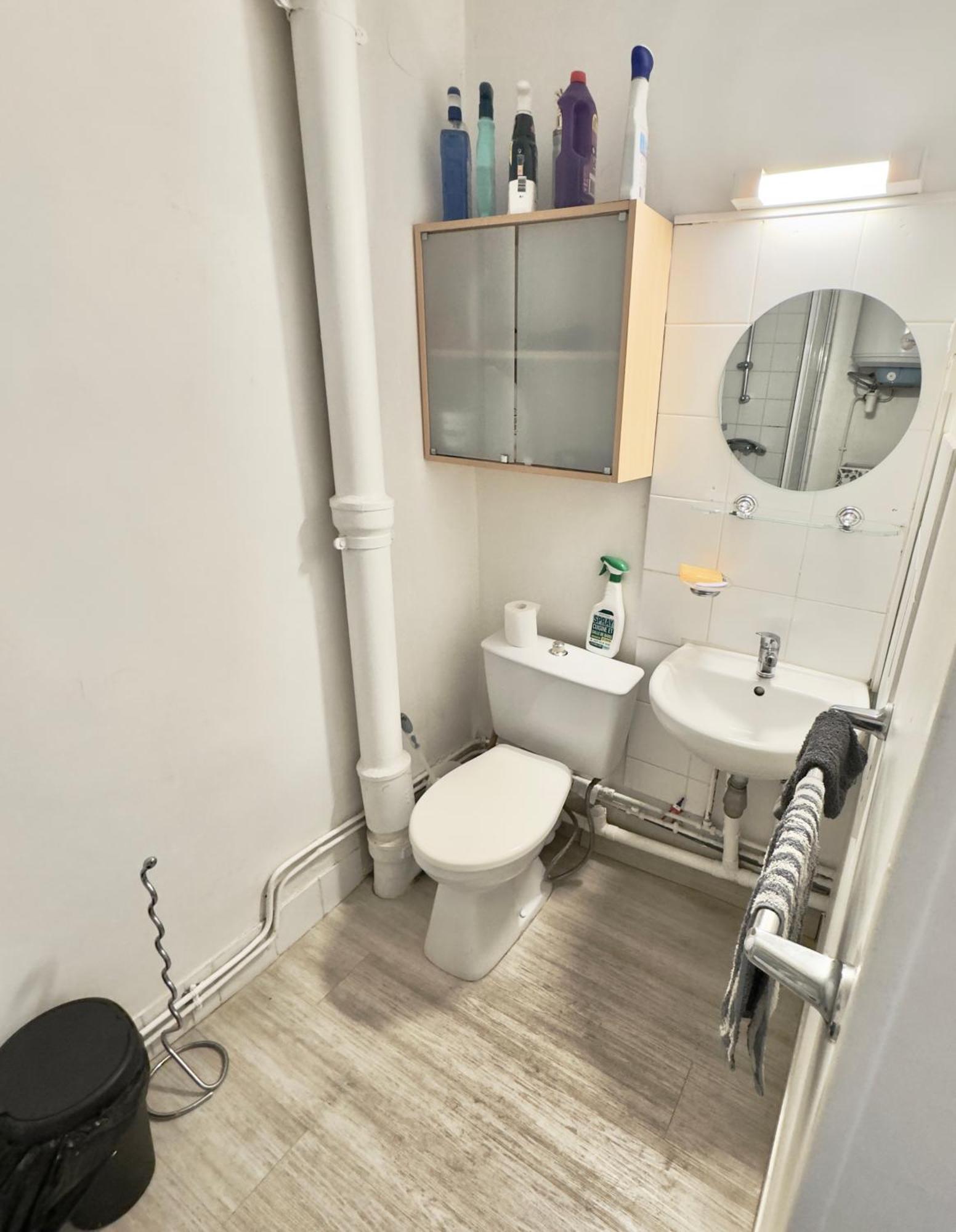 Devenez Voisin Du President Appartement