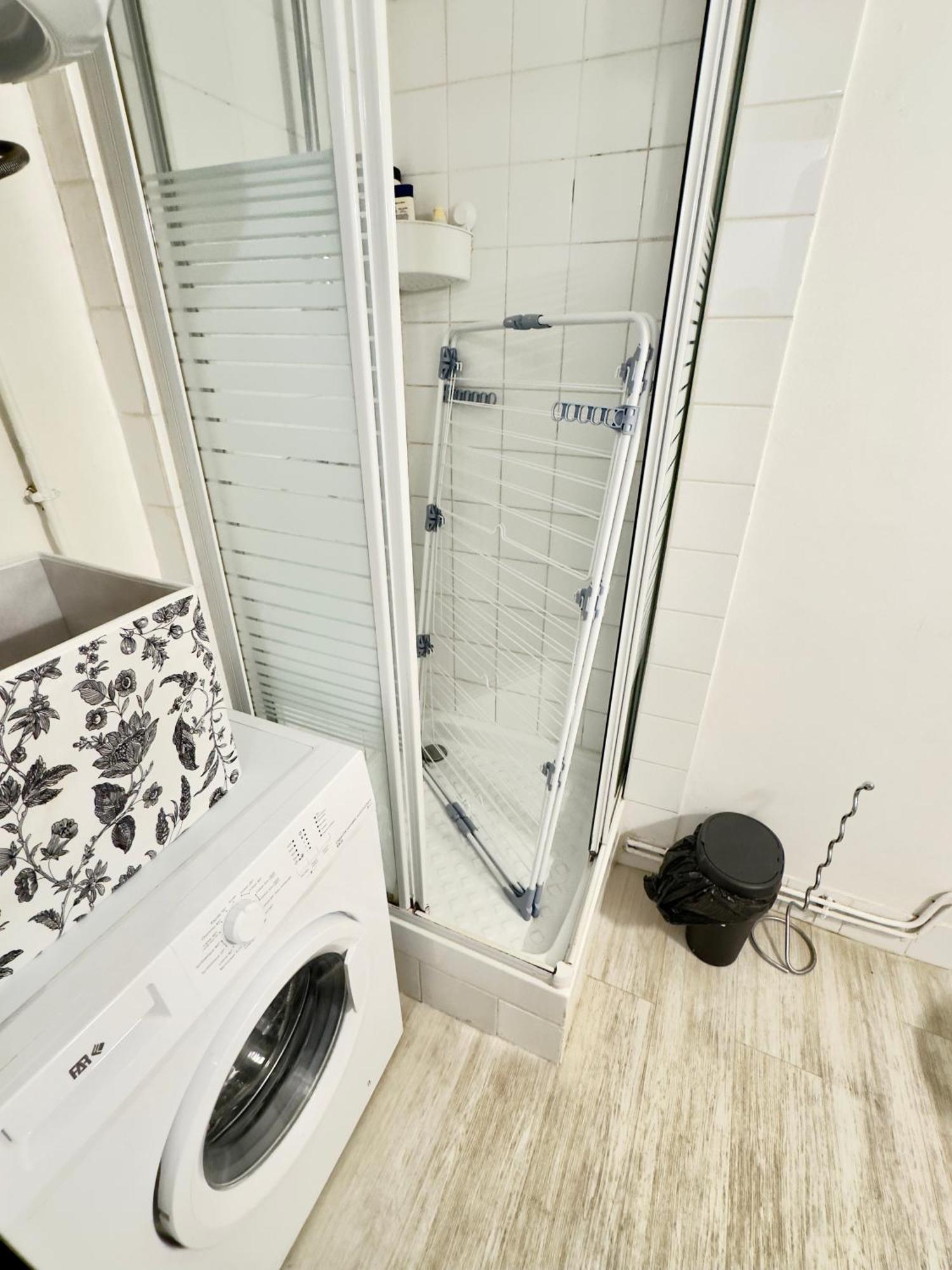 Appartement Devenez Voisin Du President *