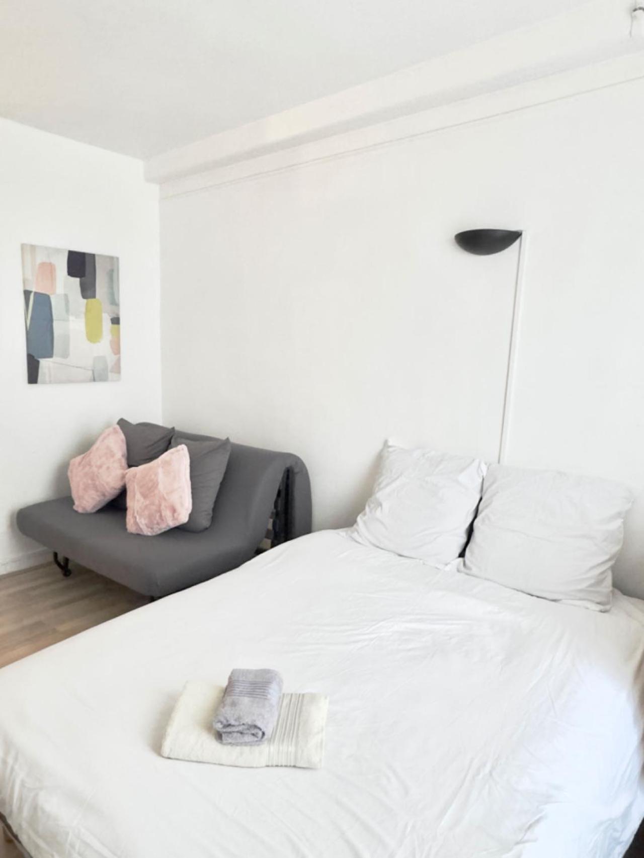 Devenez Voisin Du President Appartement