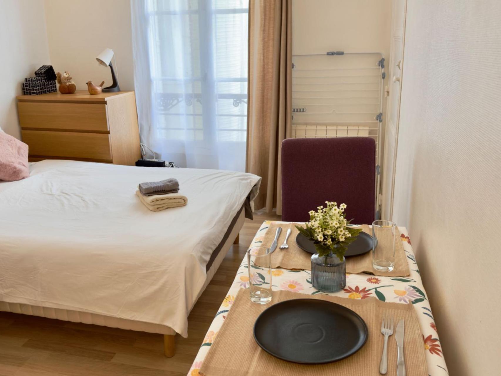 Devenez Voisin Du President Appartement Parijs