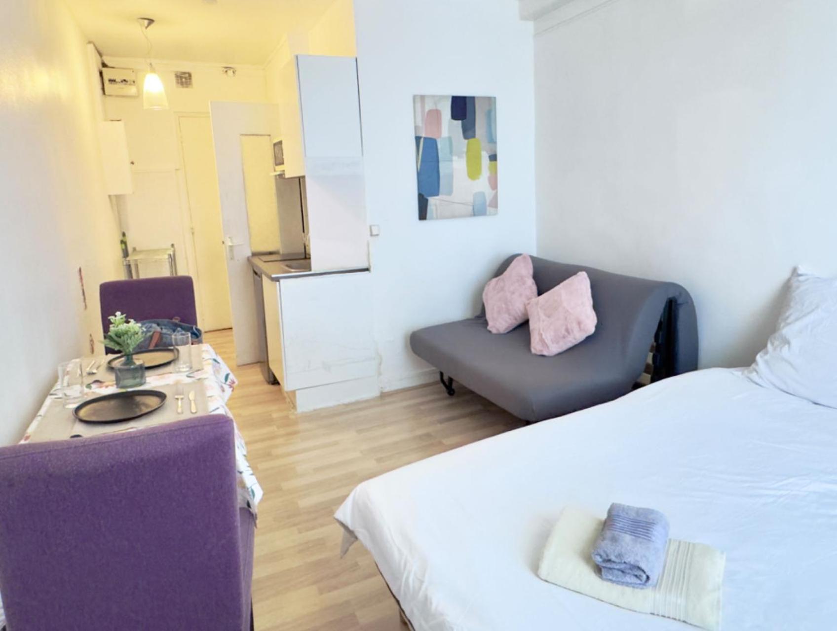 Devenez Voisin Du President Appartement *